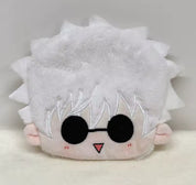 Jujutsu Kaisen Nanami Gojo Geto Pouch Mini Bag Plush