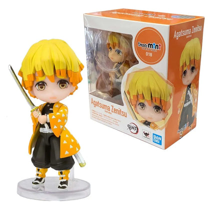Demon Slayer Figuarts Mini Zenitsu Figure