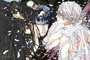 Vampire Knight: Artbook