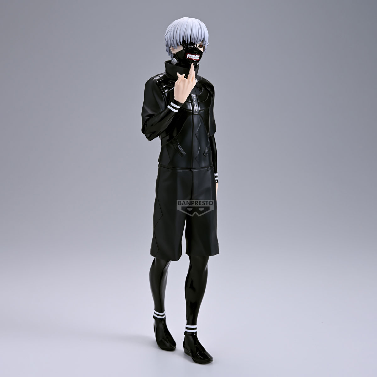 Tokyo Ghoul Grandista KANEKI KEN figure by Banpresto