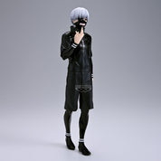 Tokyo Ghoul Grandista KANEKI KEN figure by Banpresto