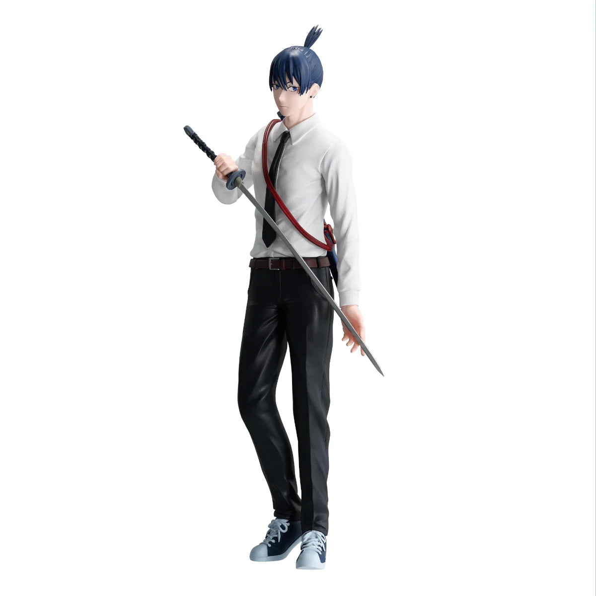 CHAINSAW MAN - Vibration Stars Aki figure