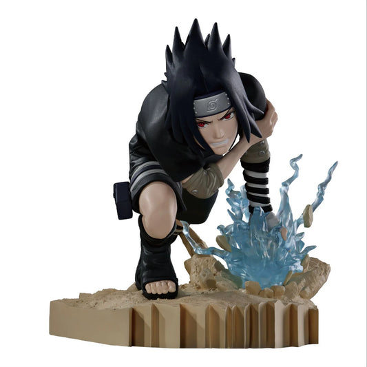 Sasuke Uchiha Figure Combination Battle Bandai Namco