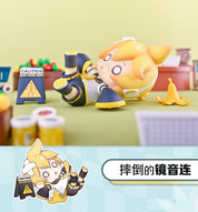 Vocaloid Watch Out! Series Blind Box Figures