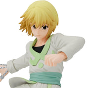Hunter x Hunter Vibration Stars Kurapika Vibration Stars figure