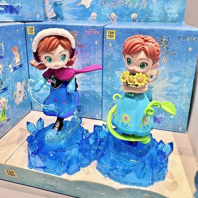 Disney Frozen Magic Blind Box Series by Top Toy