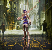 League Of Legends Arcane Champion Collection 1st Edition