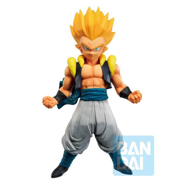Dragon Ball: Gotenks Ichiban Kuji Figure