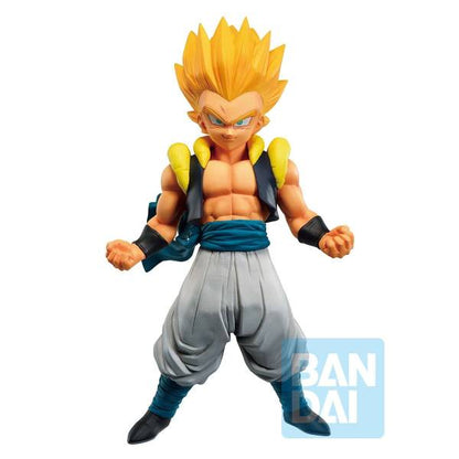 Dragon Ball: Gotenks Ichiban Kuji Figure