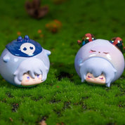 Genshin Impact Cub Babies Blind Bag Mini Figures