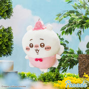 Chiikawa Fairy Chiikawa BIG sized plushie