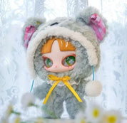 Inn Crossing Spring Series Blind Box