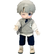 BJD Dolls: Nagi Cub Kindergarten Series Blind Box
