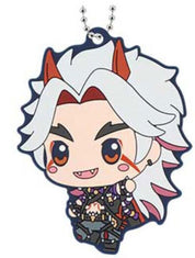 Genshin Impact Arataki Itto Official Ichiban Keychain