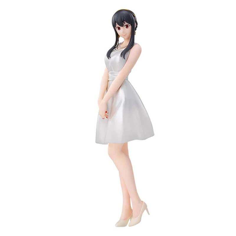 Spy x Family Yor Forger Party Dress Figure by SEGA