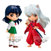 Kagome Qposket figure - Inuyasha