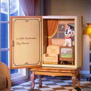Disney Classics Book Figures Blind Box by Popmart