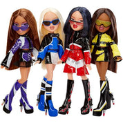 Bratz Scorchin Jade Doll