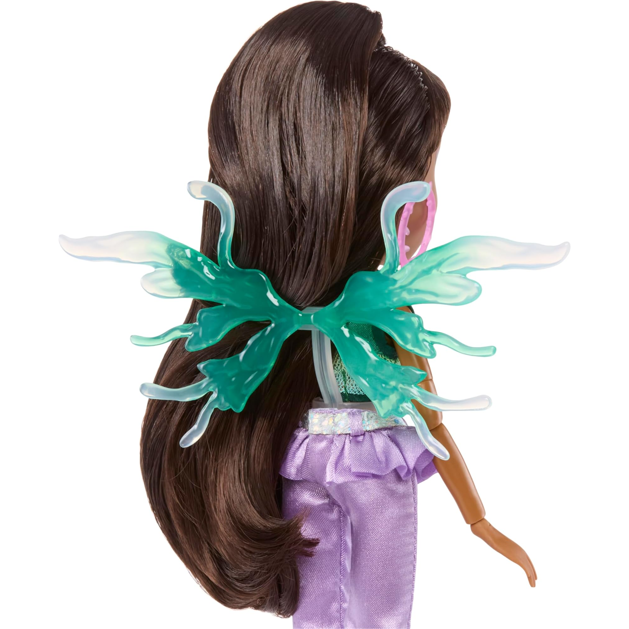 Bratz Magic Pixiez Sasha Fashion Doll