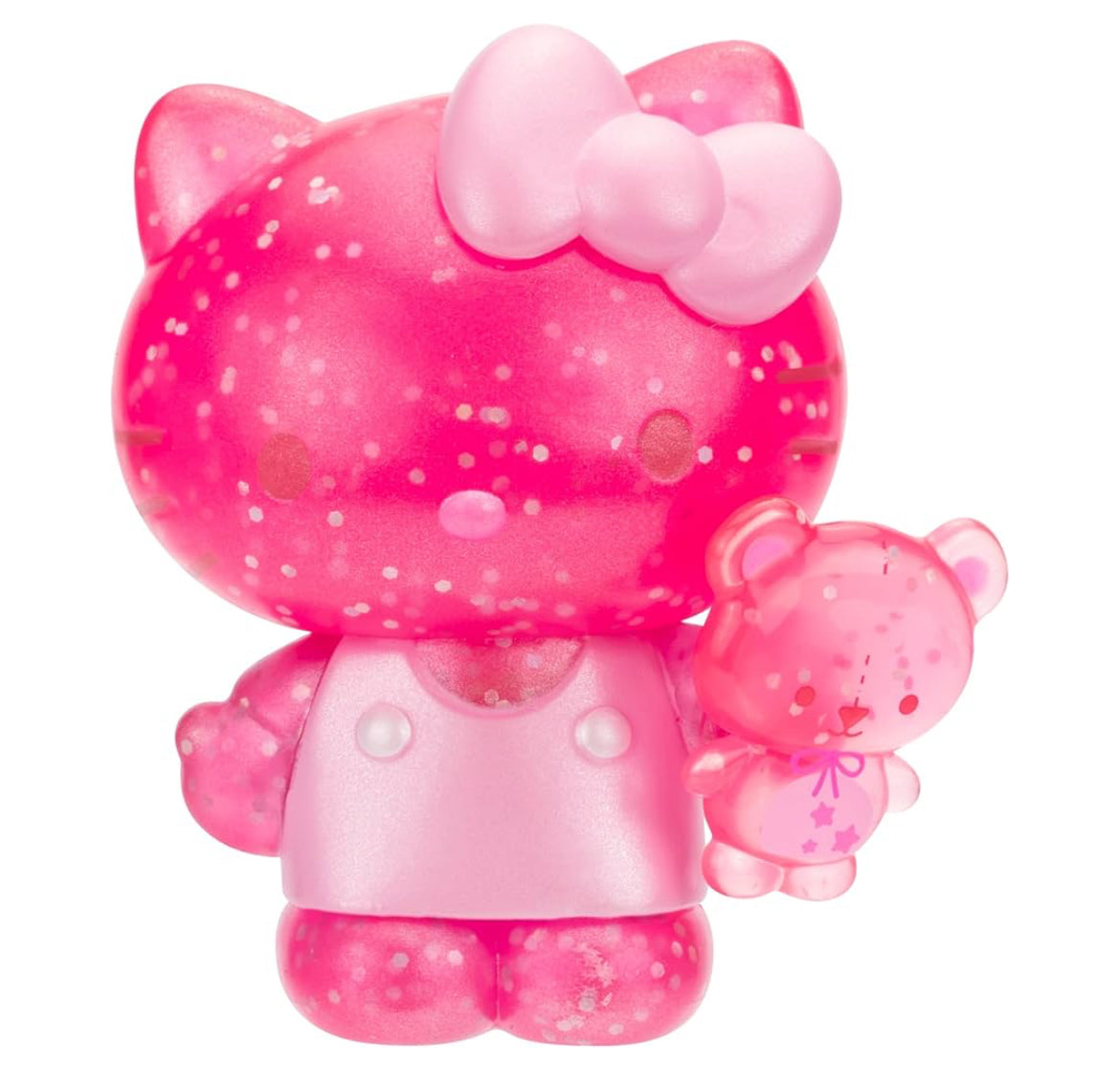 Sanrio Hello Kitty and Friends Original Figures