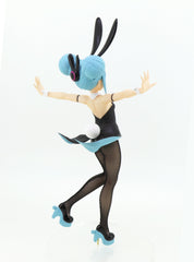 Vocaloid: Hatsune Miku Bicute Bunnies Black Version by Furyu
