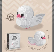 Little Birds Legos - 12 Options