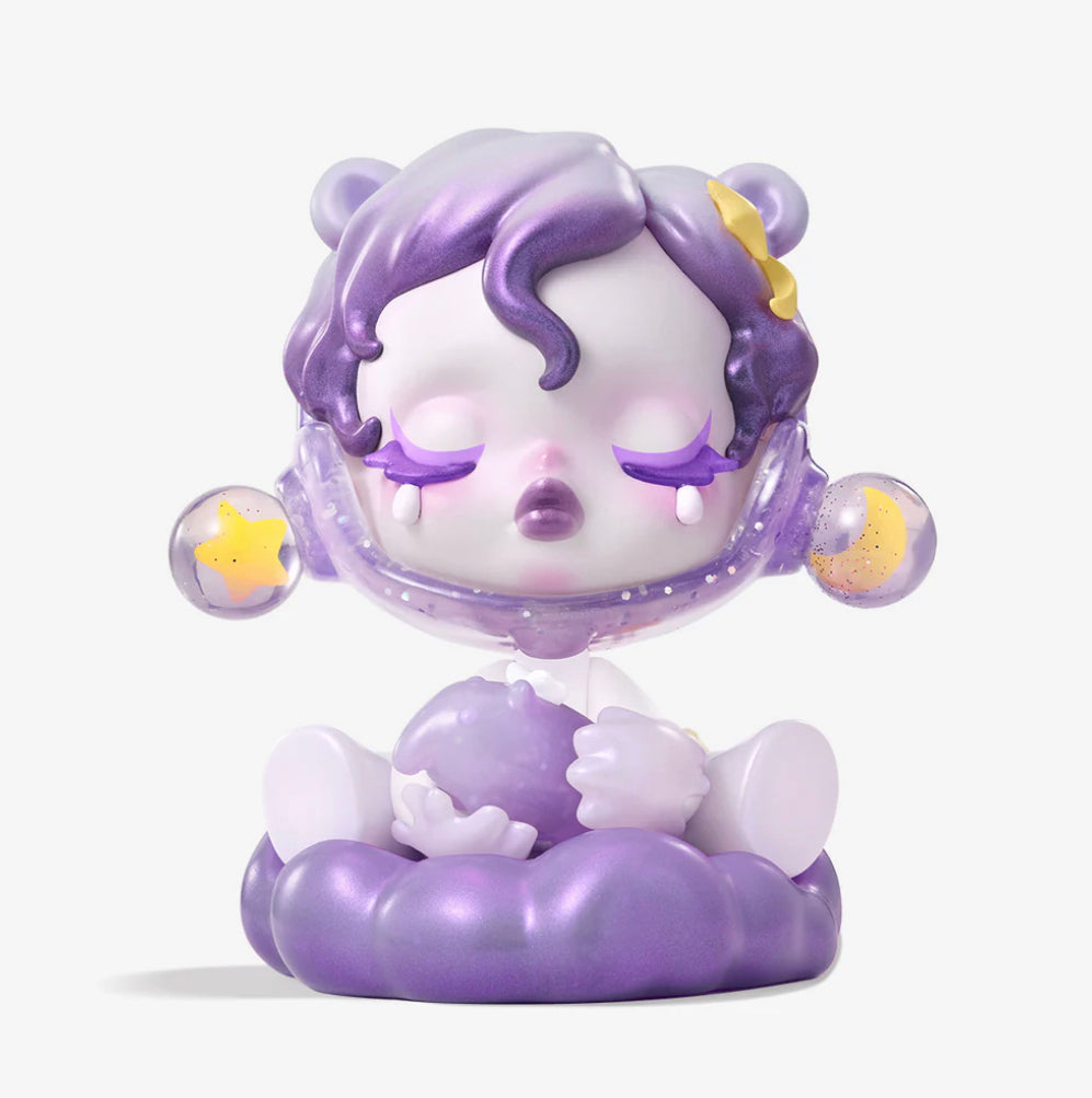 Skullpanda Mare of Animal by Popmart