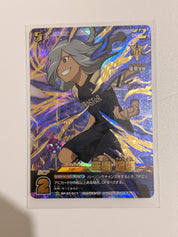 Inazuma Eleven Collector Cards JP