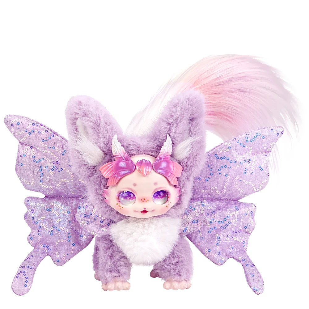 Dumia Blind Box Maytree Creature Plush Toy Blind Box