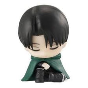 Attack on Titan Sleeping Capsules - Final Season Edition
