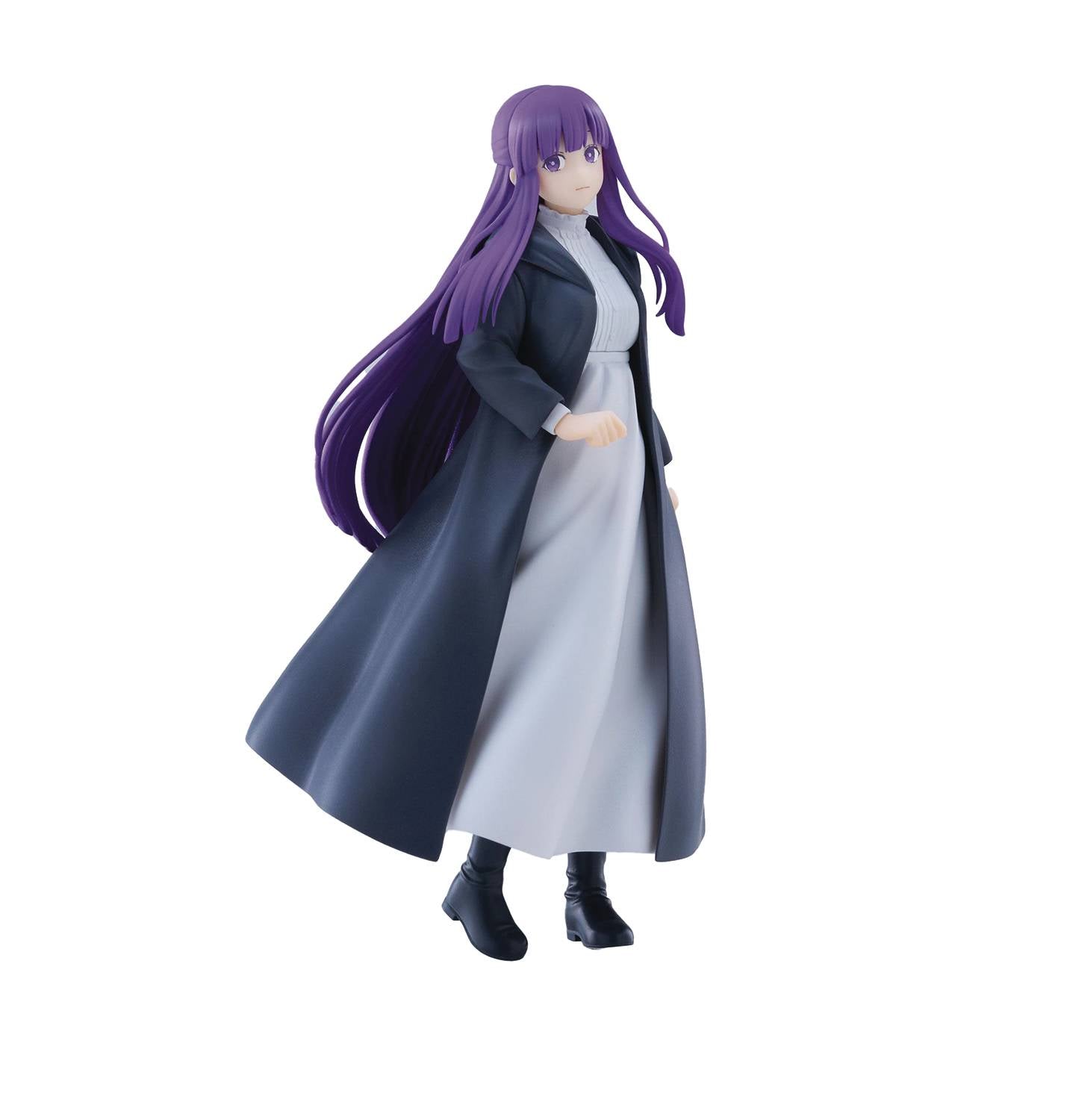 Frieren: Beyond Journey’s End Fern Figure by SEGA
