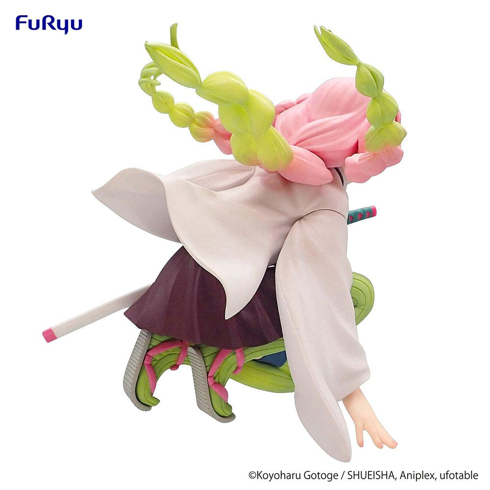 Demon Slayer Mitsuri Noodle Stopper figure by Furyu