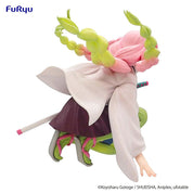 Demon Slayer Mitsuri Noodle Stopper figure by Furyu