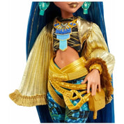 Monster High Monster Fest Cleo De Nile Doll