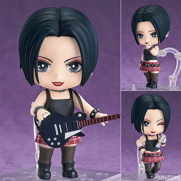Nana Osaki Nendoroid By Good Smile Company GSC (RARE)