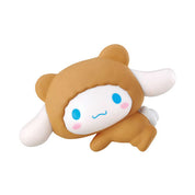 Sanrio Hugcot vol.4 Characters