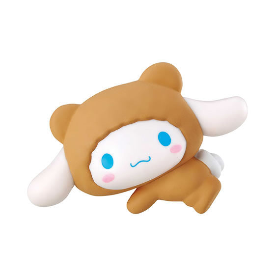 Sanrio Hugcot vol.4 Characters
