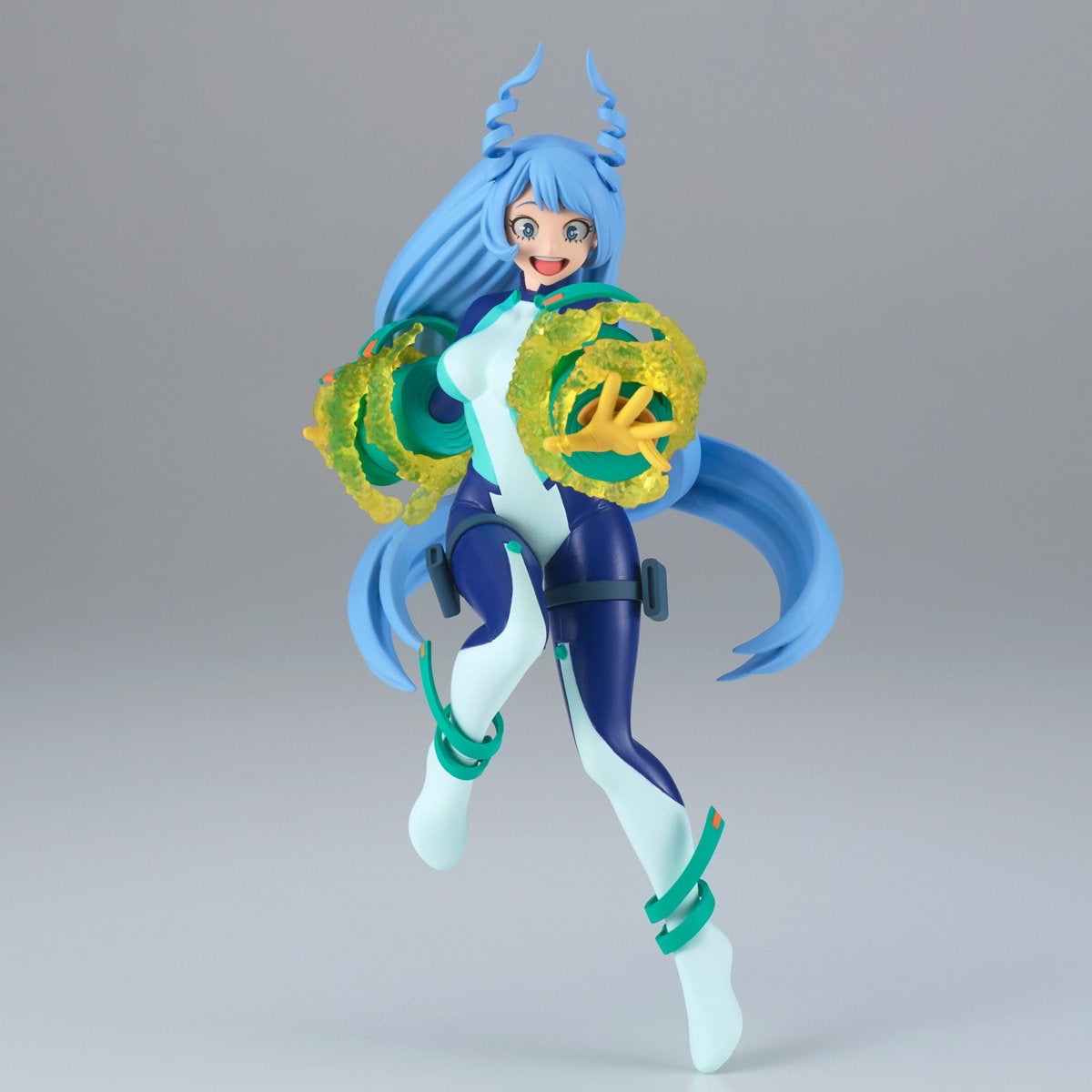 My Hero Academia: The Amazing Heroes Nejire Hado Bandai Figured