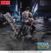 Jujutsu Kaisen Toji Fz Figurizm Figure by SEGA