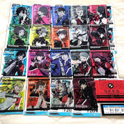 Persona 3 Official Collector Card Blind bag (1 Random)