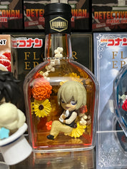 Detective Conan Bottle Flower Series