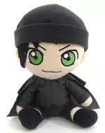 Detective Conan Case Closed Akai Official Plush JP