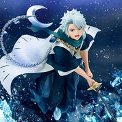 Bleach Toushiro Vibration Stars Figure by Bandai