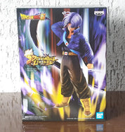 Banpresto Dragon Ball Legends Collab-Trunks
