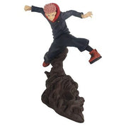 Jujutsu Kaisen Combination Battle Itadori Figure