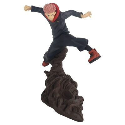 Jujutsu Kaisen Combination Battle Itadori Figure