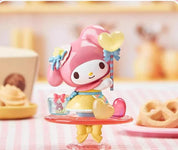 Miniso My Melody Afternoon Tea Blind Box