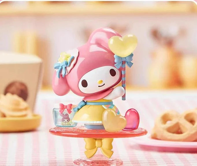 Miniso My Melody Afternoon Tea Blind Box