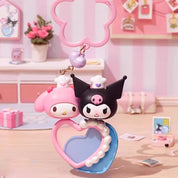 Sanrio Hello kitty & 50th Anniversary Blind Box Figures by Miniso
