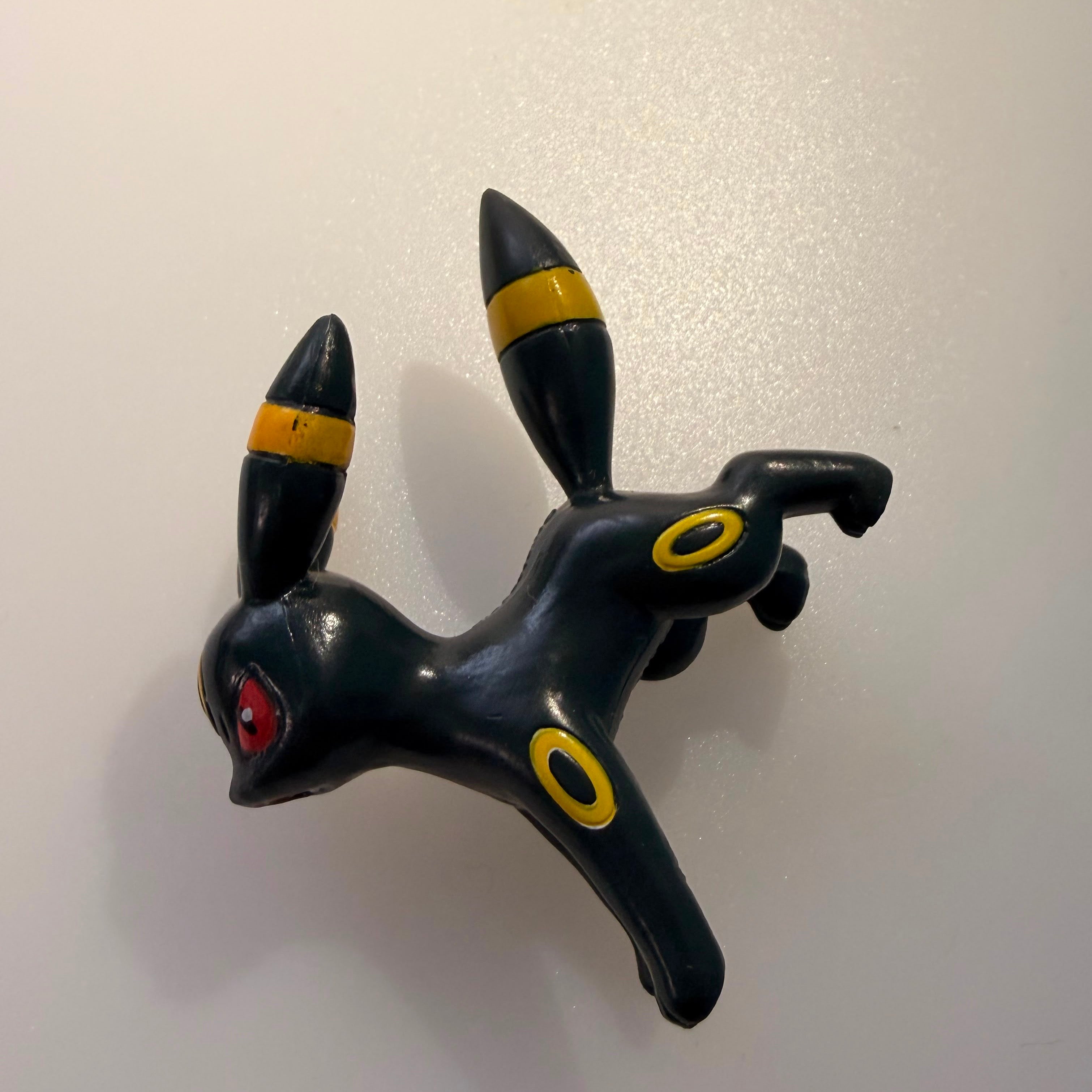 Pokémon Umbreon mini figurine JP
